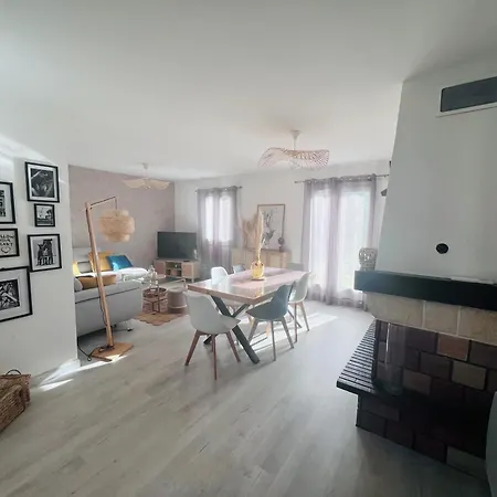 Maison Holiday home