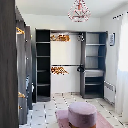 Holiday home Maison