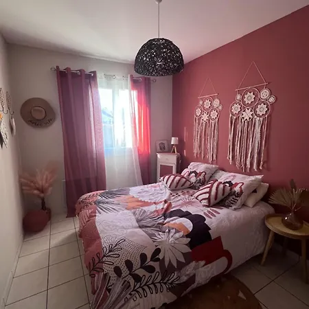 Maison * La Chapelaude