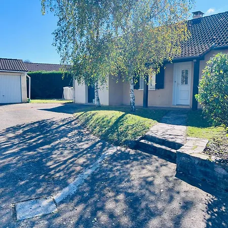 Holiday home Maison *