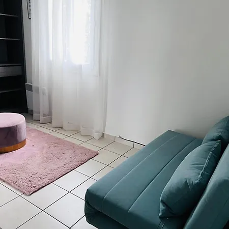 Maison Holiday home