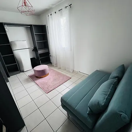 Maison Holiday home *